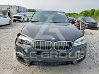 2018 BMW X5 photo