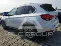 2018 BMW X5 фото