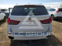 2018 BMW X5 photo