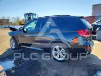 2018 BMW X5 фото