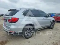 2018 BMW X5 photo