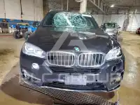 2018 BMW X5 фото