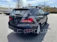 2018 BMW X5 photo