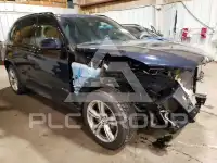 2018 BMW X5 фото