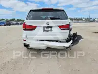 2018 BMW X5 photo