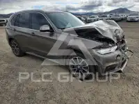 2018 BMW X5 фото