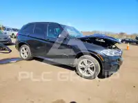 2018 BMW X5 фото