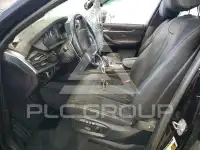 2018 BMW X5 фото