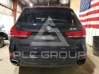 2018 BMW X5 фото