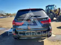 2018 BMW X5 фото