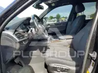 2018 BMW X5 фото