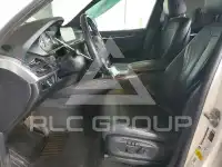 2018 BMW X5 фото