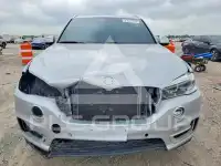 2018 BMW X5 photo