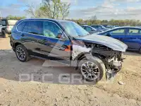 2018 BMW X5 фото