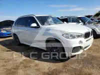 2018 BMW X5 photo