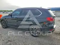 2018 BMW X5 photo