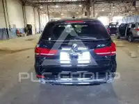 2018 BMW X5 фото