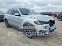 2018 BMW X5 photo