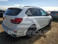 2018 BMW X5 photo