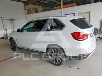 2018 BMW X5 фото