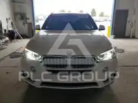 2018 BMW X5 фото