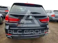 2018 BMW X5 фото
