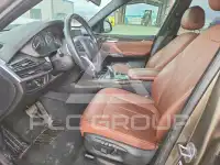 2018 BMW X5 фото