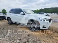 2018 BMW X5 фото