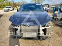 2018 BMW X5 фото