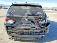 2018 BMW X5 фото