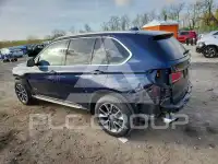 2018 BMW X5 фото