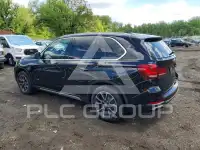 2018 BMW X5 photo
