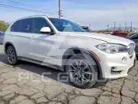 2018 BMW X5 фото