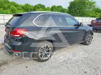 2018 BMW X5 photo