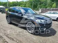 2018 BMW X5 photo