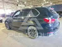 2018 BMW X5 фото