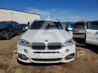 2018 BMW X5 photo