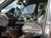 2018 BMW X5 photo