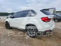 2018 BMW X5 фото