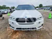 2018 BMW X5 фото