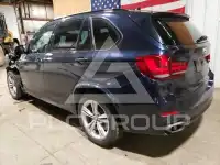 2018 BMW X5 фото