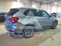 2018 BMW X5 photo