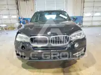 2018 BMW X5 фото