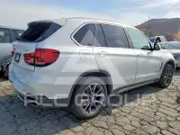 2018 BMW X5 фото