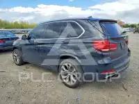 2018 BMW X5 фото