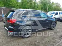 2018 BMW X5 photo