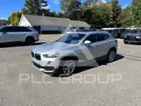 2018 BMW X2 фото