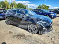 2018 BMW X2 photo