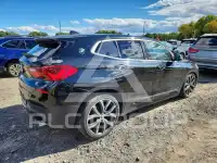 2018 BMW X2 photo