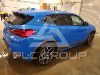 2018 BMW X2 фото